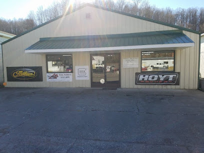 Beverlys Gun Archery & Pawn - Store photo