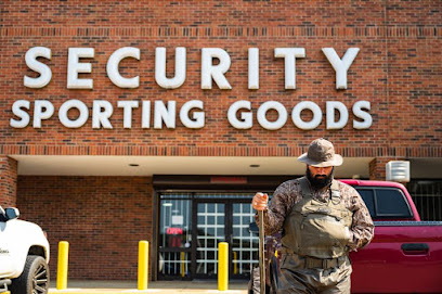 Security Sporting Goods - Store photo