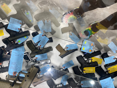 North Gaston Gun Shop - Store photo