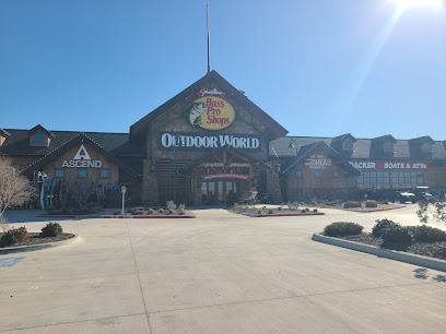 Bass Pro Shops - Store photo
