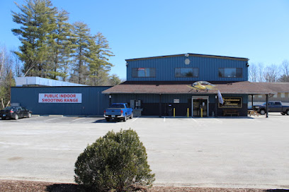 Renaissance Firearms - Store photo