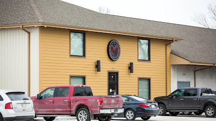 The Marksman Indoor Range - Store photo