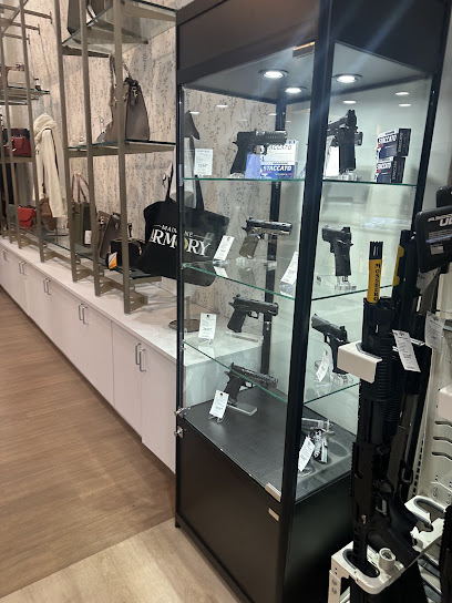 Mainline Armory - Store photo