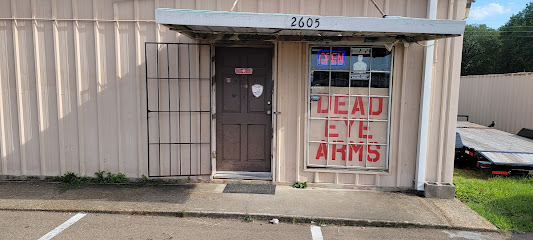Dead Eye Arms LLC - Store photo
