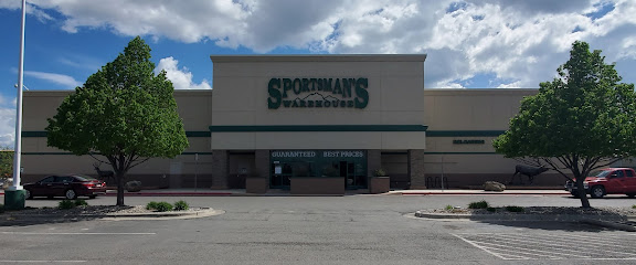 Sportsman's Warehouse - Store photo
