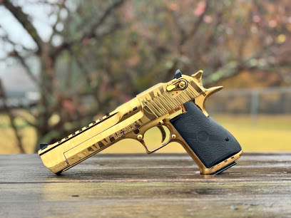 Thompson Arms - Store photo