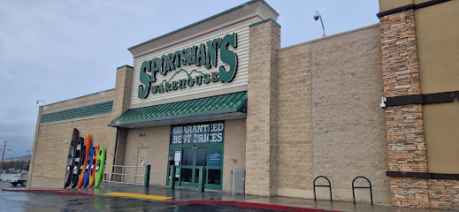 Sportsman's Warehouse - Store photo
