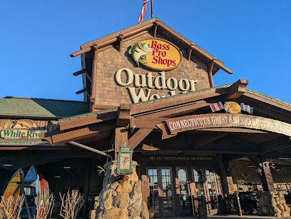 Bass Pro Shops - Store photo