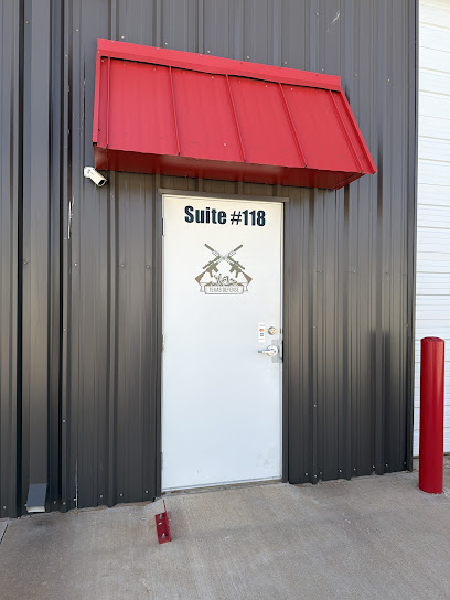 Texas Defense - Store photo