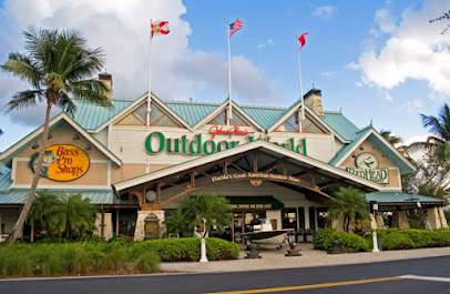 Bass Pro Shops - Store photo