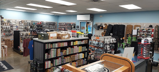 The Gun Cave - Store photo