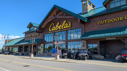 Cabela's - Store photo