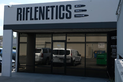 RIFLENETICS - Store photo
