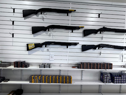 Lynnwood Firearms & Ammunition - Store photo