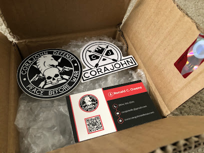 CoraJohn LLC - Store photo