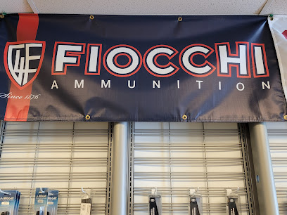 Spartan Firearms - Store photo