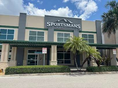 Sportsman's Warehouse - Store photo
