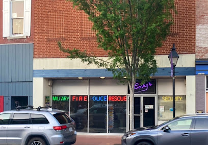 Legacy Tactical and Arms - Store photo