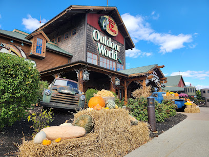 Bass Pro Shops - Store photo
