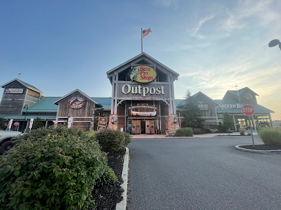 Bass Pro Shops - Store photo