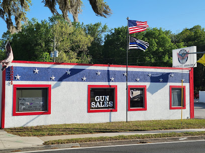 U.S. Patriot Firearms, LLC - Store photo