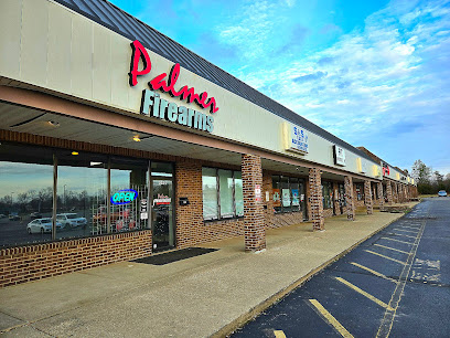Palmer Firearms - Store photo
