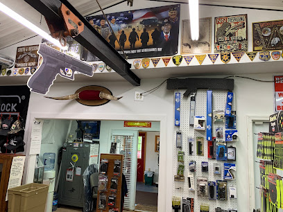 J & J Gunworks - Store photo