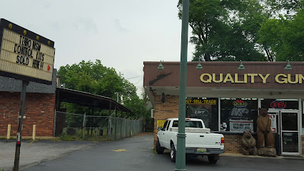 Quality Guns - Store photo