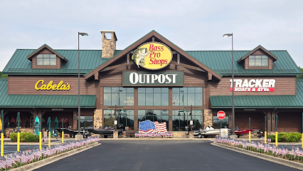 Bass Pro Shops (Formerly Cabela's) - Store photo
