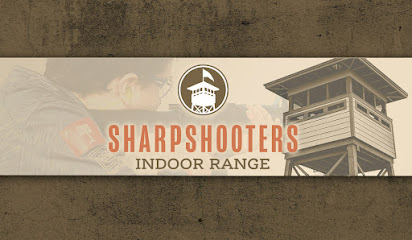 SharpShooters Indoor Range - Store photo