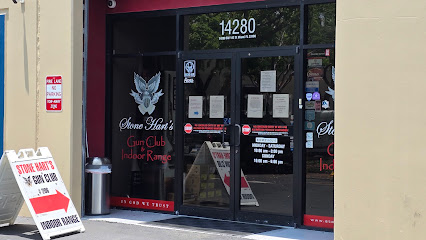 Stone Hart's Gun Club & Indoor Range - Store photo