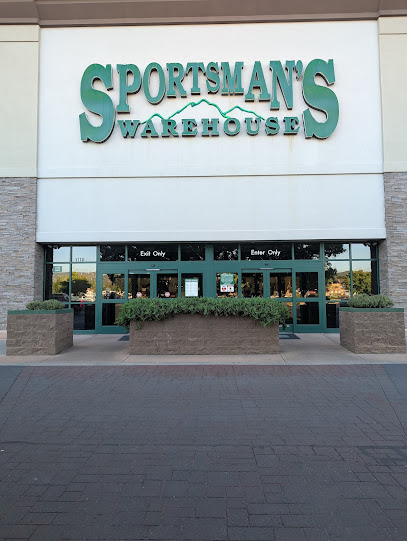 Sportsman's Warehouse - Store photo