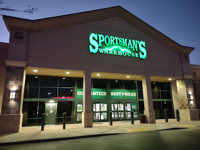 Sportsman's Warehouse - Store photo