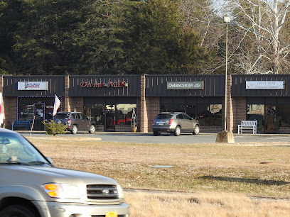 Battlefield Firearms - Store photo