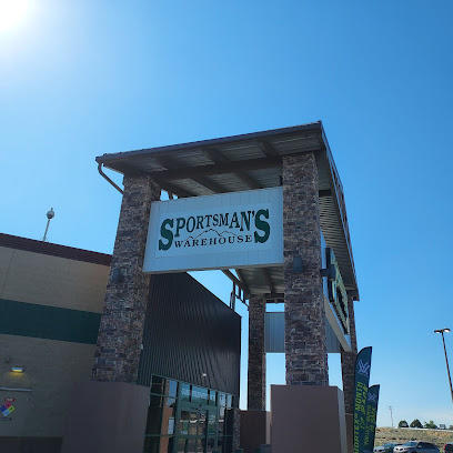 Sportsman's Warehouse - Store photo