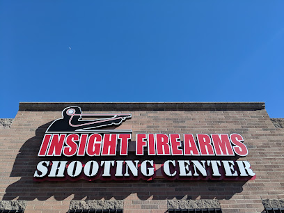 Insight Firearms Shooting Center - Store photo