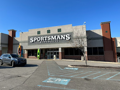 Sportsman's Warehouse - Store photo