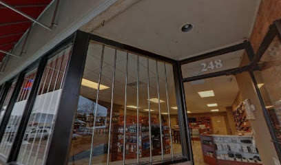 The Concealed Carry Room - Store photo