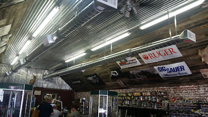 Medlock Firearms and Indoor Range - Store photo