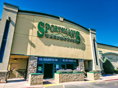 Sportsman's Warehouse - Store photo