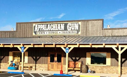 Appalachian Gun & Pawn, Inc - Store photo