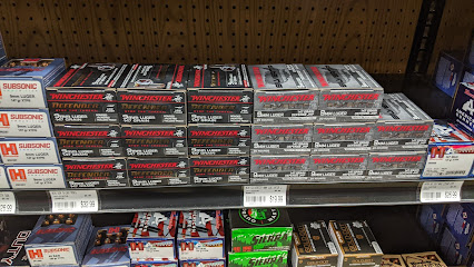 Sportsman's Warehouse - Store photo