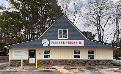 Pioneer Firearms - Store photo