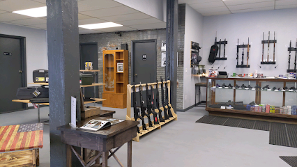 JR Firearms LLC - Store photo