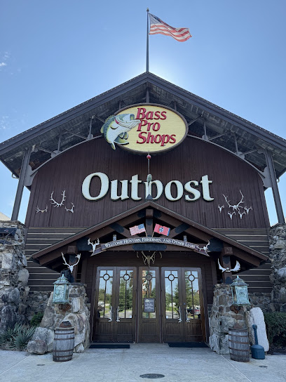 Bass Pro Shops - Store photo