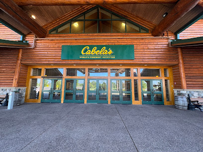 Cabela's - Store photo