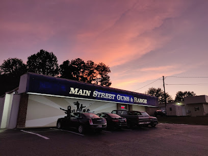 Main Street Guns and Range - Store photo