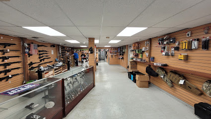 Pembroke Gun & Range - Store photo