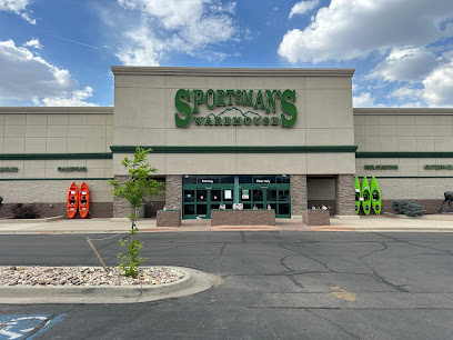 Sportsman's Warehouse - Store photo
