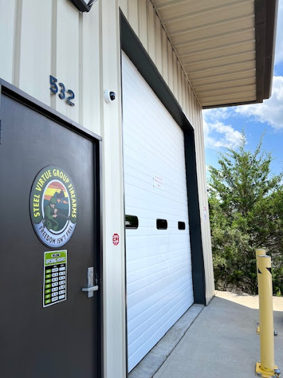 Steel Virtue Group Firearms - Store photo